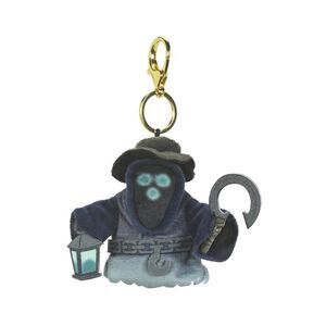 Magic: The Gathering: The Fisherman Collectible Plush Charm by Kidrobot, Wave 1